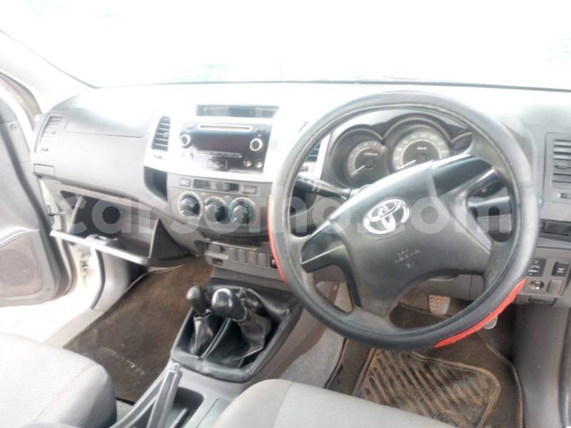 Big with watermark toyota hilux mafeteng mafeteng 31904