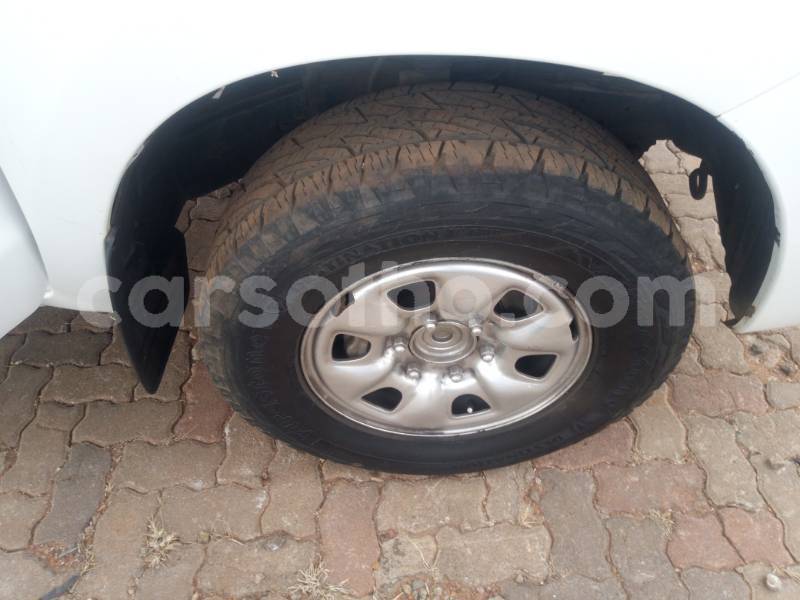 Big with watermark toyota hilux mafeteng mafeteng 31904