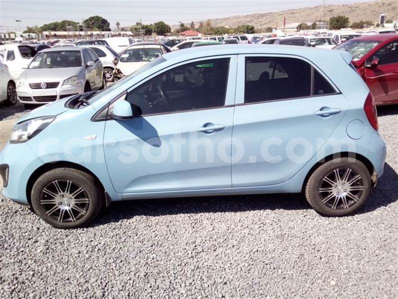 Big with watermark kia picanto maseru maseru 31905
