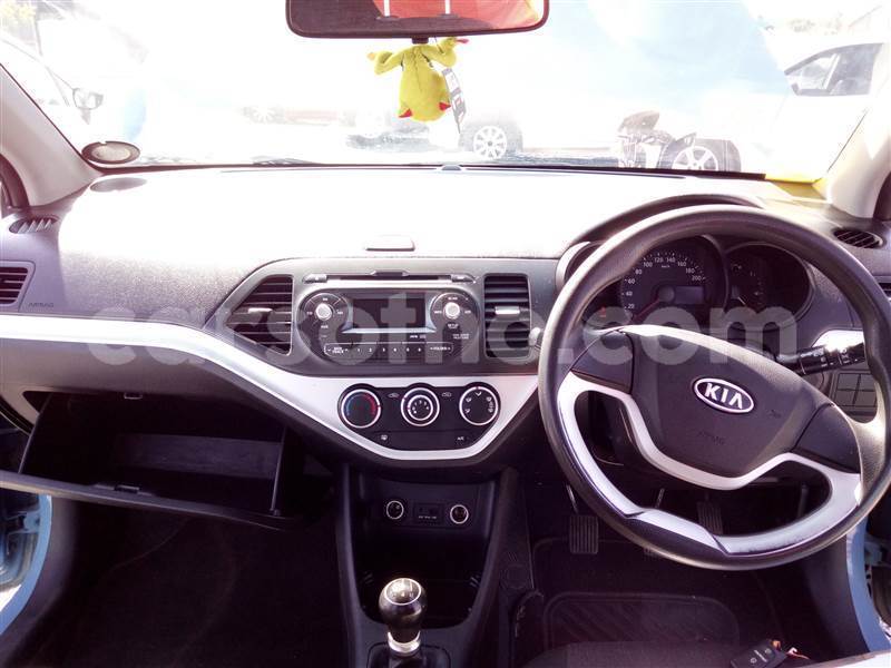 Big with watermark kia picanto maseru maseru 31905