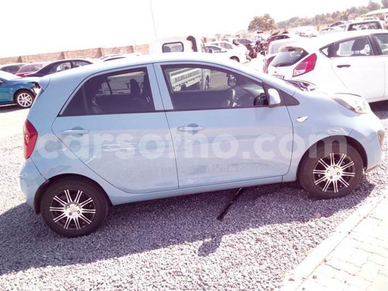 Big with watermark kia picanto maseru maseru 31905