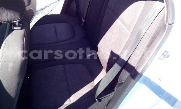 Sayi Na hannu Kia Picanto Blue Mota in Maseru a Maseru Sayi Na hannu Kia Picanto Blue Mota in Maseru a Maseru