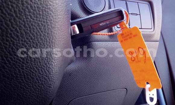Sayi Na hannu Kia Picanto Blue Mota in Maseru a Maseru Sayi Na hannu Kia Picanto Blue Mota in Maseru a Maseru