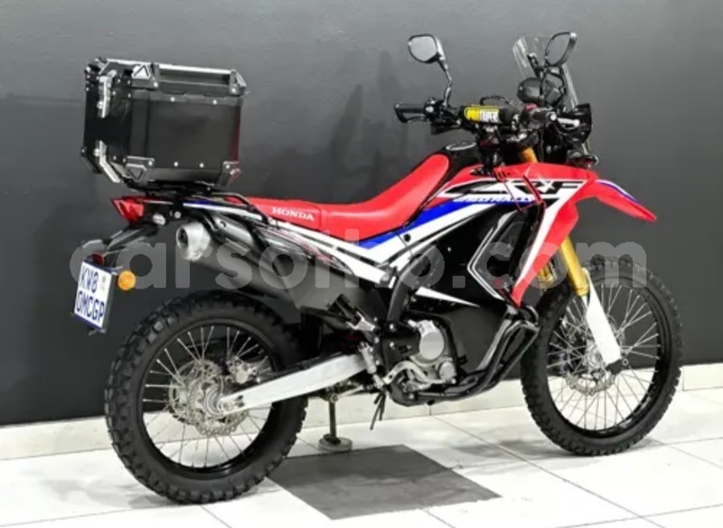 Big with watermark honda cr250r leribe maputsoa 31906