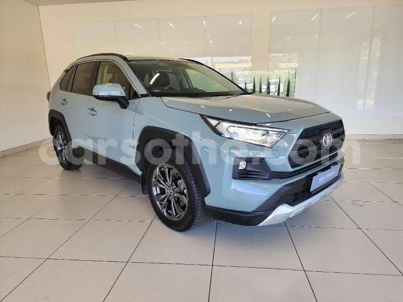 Big with watermark toyota rav4 berea mokhotlong 31907