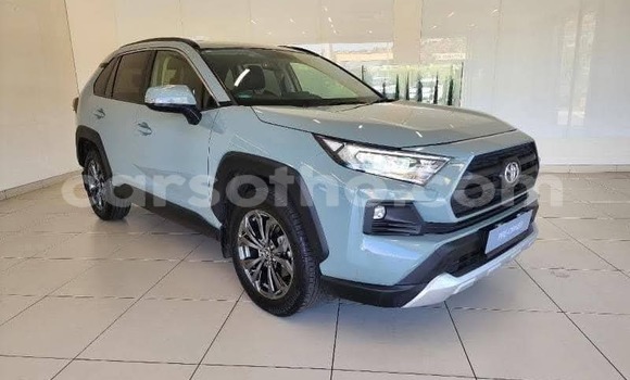 Acheter Occasion Voiture Toyota RAV4 Autre à Mokhotlong, Berea Acheter Occasion Voiture Toyota RAV4 Autre à Mokhotlong, Berea