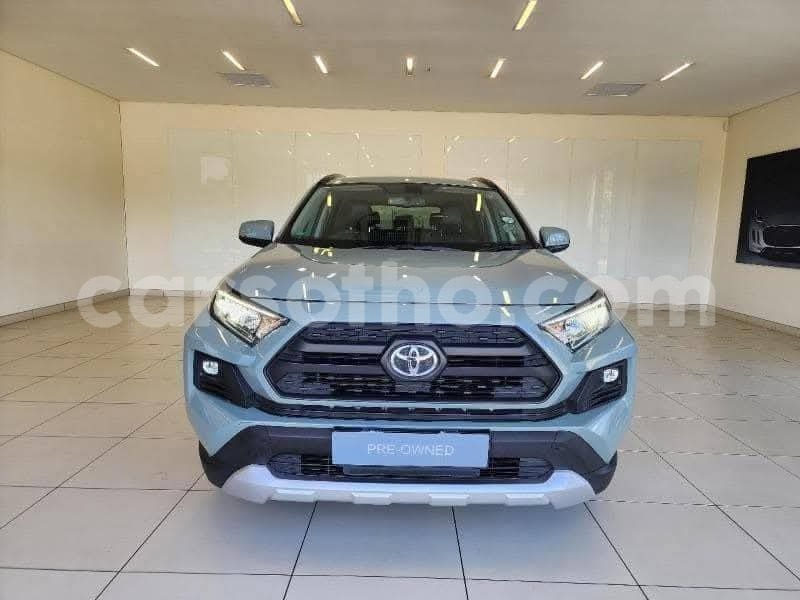 Big with watermark toyota rav4 berea mokhotlong 31907