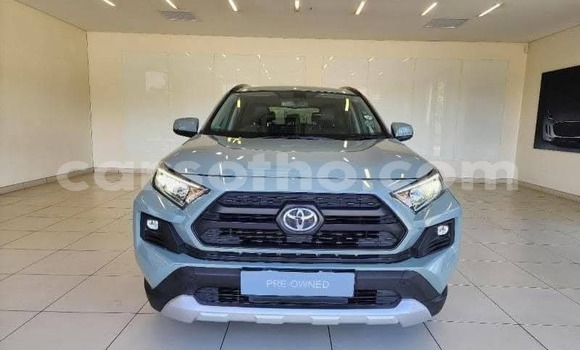 Buy Used Toyota RAV4 Other Car in Mokhotlong in Berea Buy Used Toyota RAV4 Other Car in Mokhotlong in Berea