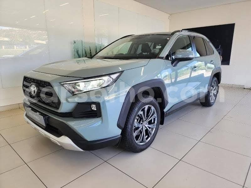 Big with watermark toyota rav4 berea mokhotlong 31907