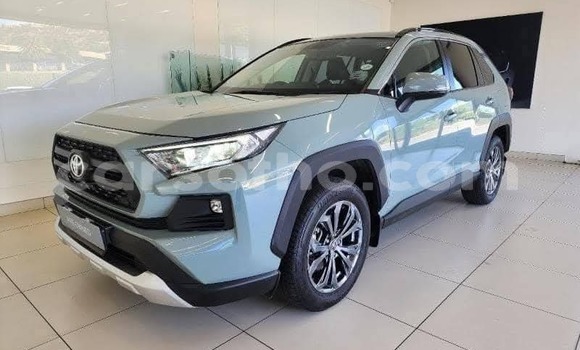 Buy Used Toyota RAV4 Other Car in Mokhotlong in Berea Buy Used Toyota RAV4 Other Car in Mokhotlong in Berea
