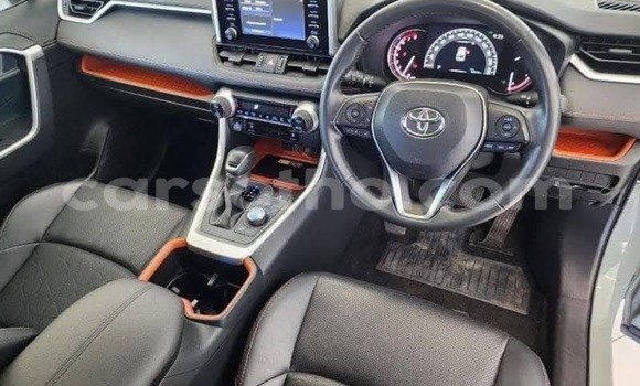 Buy Used Toyota RAV4 Other Car in Mokhotlong in Berea Buy Used Toyota RAV4 Other Car in Mokhotlong in Berea