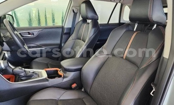 Buy Used Toyota RAV4 Other Car in Mokhotlong in Berea Buy Used Toyota RAV4 Other Car in Mokhotlong in Berea