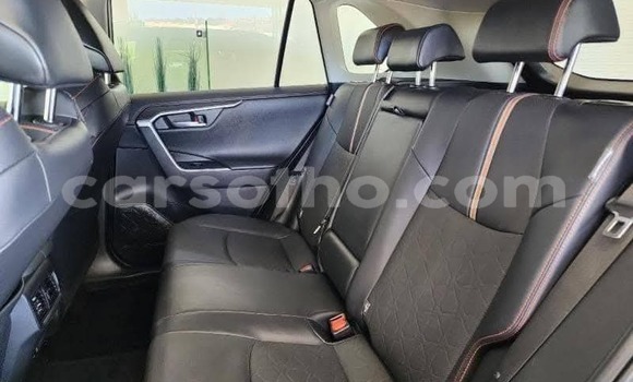 Buy Used Toyota RAV4 Other Car in Mokhotlong in Berea Buy Used Toyota RAV4 Other Car in Mokhotlong in Berea