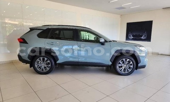 Buy Used Toyota RAV4 Other Car in Mokhotlong in Berea Buy Used Toyota RAV4 Other Car in Mokhotlong in Berea