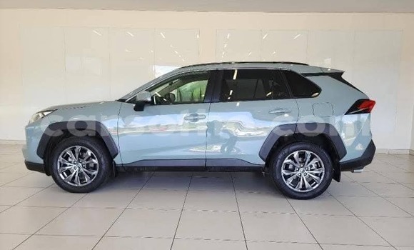 Buy Used Toyota RAV4 Other Car in Mokhotlong in Berea Buy Used Toyota RAV4 Other Car in Mokhotlong in Berea
