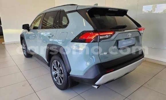 Buy Used Toyota RAV4 Other Car in Mokhotlong in Berea Buy Used Toyota RAV4 Other Car in Mokhotlong in Berea