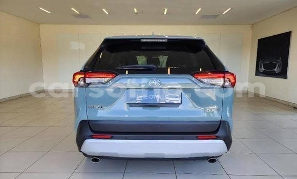 Buy Used Toyota RAV4 Other Car in Mokhotlong in Berea Buy Used Toyota RAV4 Other Car in Mokhotlong in Berea