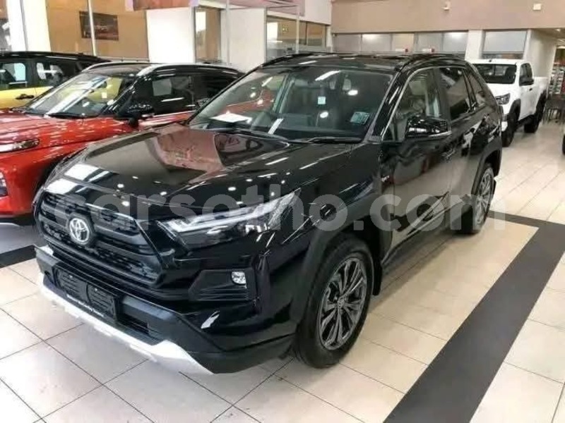 Big with watermark toyota rav4 leribe peka 31908