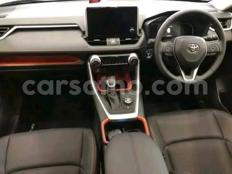 Big with watermark toyota rav4 leribe peka 31908