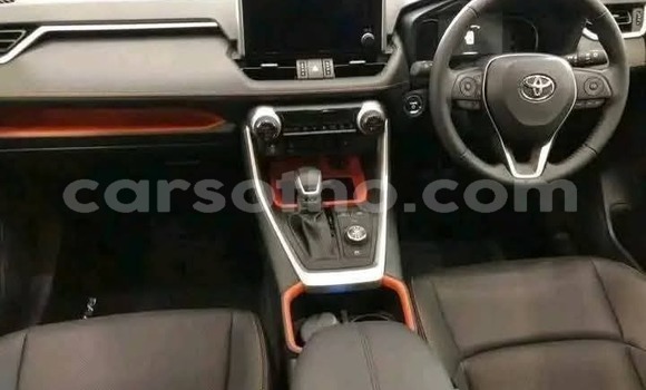 Buy Used Toyota RAV4 Black Car in Peka in Leribe Buy Used Toyota RAV4 Black Car in Peka in Leribe