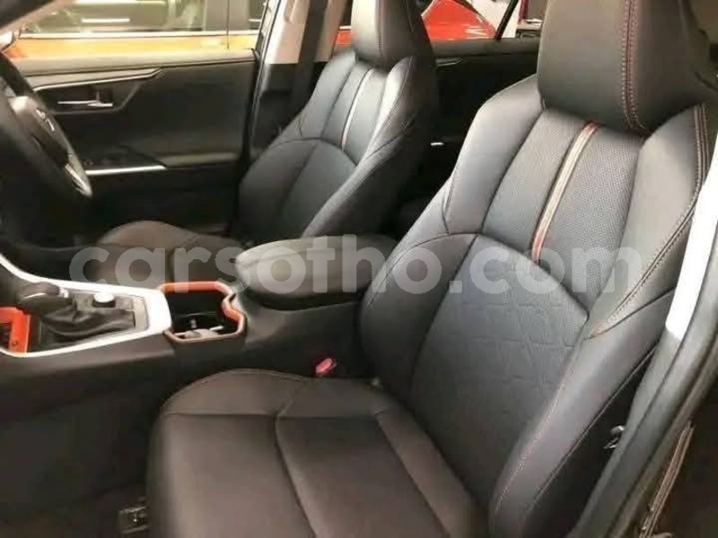 Big with watermark toyota rav4 leribe peka 31908