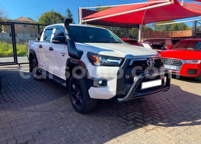 Big with watermark toyota hilux leribe maputsoe 31909