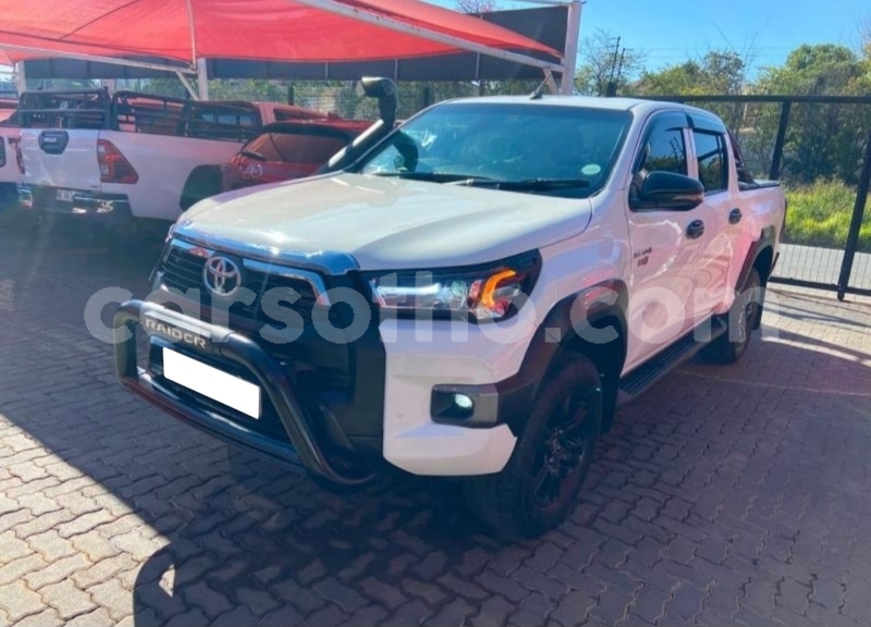 Big with watermark toyota hilux leribe maputsoe 31909