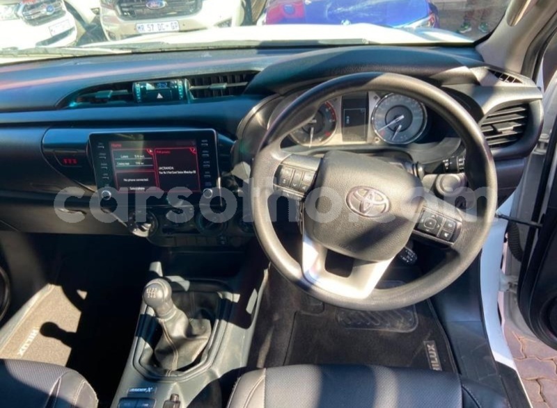 Big with watermark toyota hilux leribe maputsoe 31909