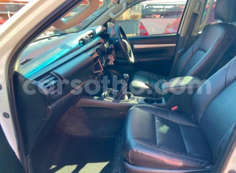 Big with watermark toyota hilux leribe maputsoe 31909