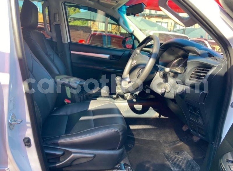 Big with watermark toyota hilux leribe maputsoe 31909