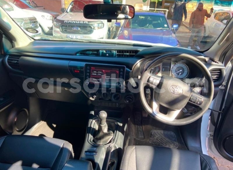 Big with watermark toyota hilux leribe maputsoe 31909
