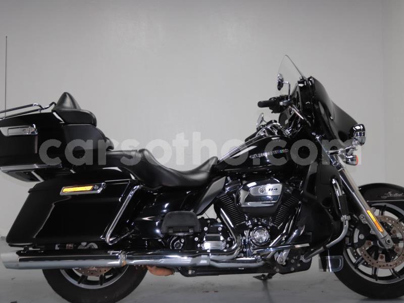Big with watermark harley davidson ultra mafeteng thaba tseka 31910