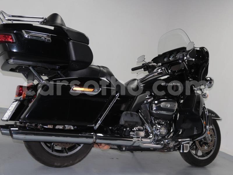 Big with watermark harley davidson ultra mafeteng thaba tseka 31910