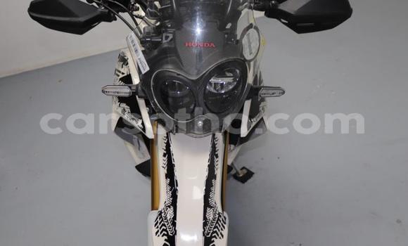 Buy Used Honda CRF White Bike in Teyateyaneng in Berea Buy Used Honda CRF White Bike in Teyateyaneng in Berea
