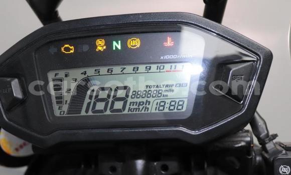 Buy Used Honda CRF White Bike in Teyateyaneng in Berea Buy Used Honda CRF White Bike in Teyateyaneng in Berea
