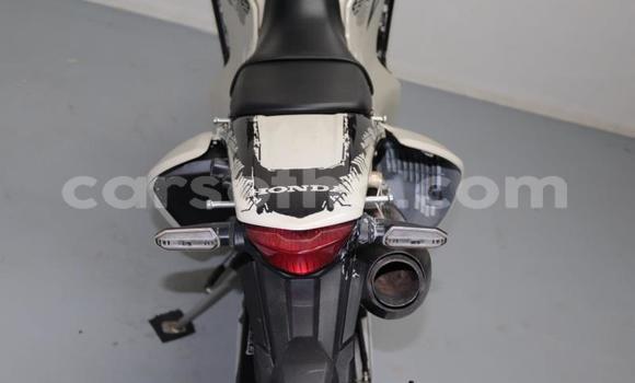 Buy Used Honda CRF White Bike in Teyateyaneng in Berea Buy Used Honda CRF White Bike in Teyateyaneng in Berea