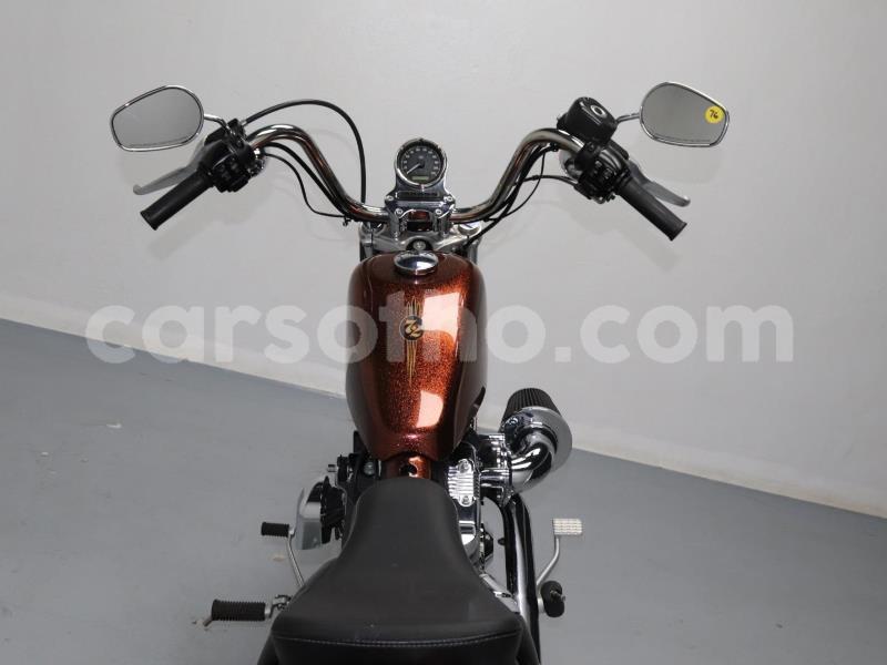 Big with watermark harley davidson sportster maseru roma 31912