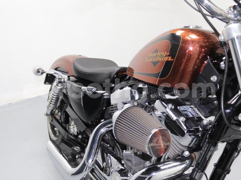 Big with watermark harley davidson sportster maseru roma 31912