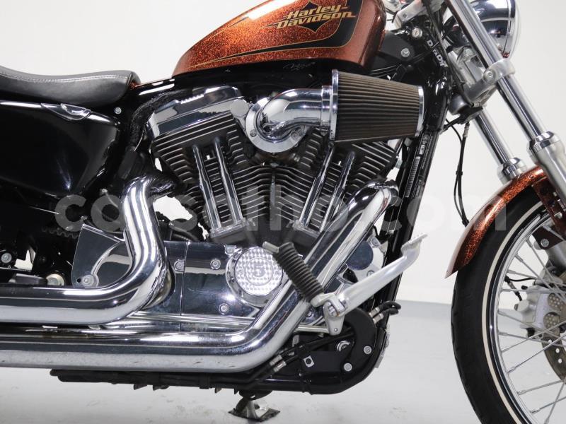 Big with watermark harley davidson sportster maseru roma 31912