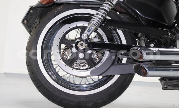 Buy Used Harley Davidson Sportster Brown Bike in Roma in Maseru Buy Used Harley Davidson Sportster Brown Bike in Roma in Maseru