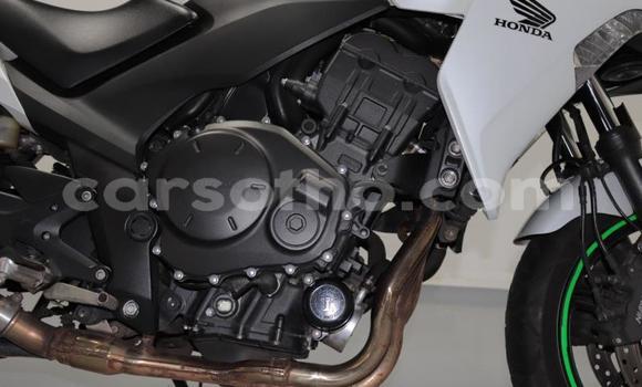 Buy Used Honda CBF White Bike in Qacha's Nek in Quthing Buy Used Honda CBF White Bike in Qacha's Nek in Quthing