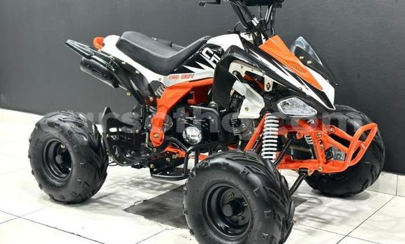 Buy Used Big Bear Choppers GTX White Bike in Maseru in Maseru