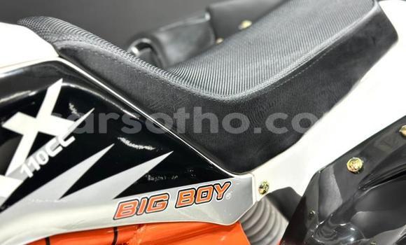 Buy Used Big Bear Choppers GTX White Bike in Maseru in Maseru Buy Used Big Bear Choppers GTX White Bike in Maseru in Maseru