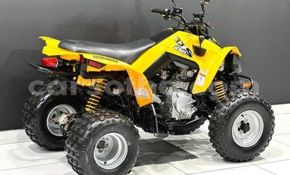 Buy Used Booma CG150 Green Bike in Maputsoe in Leribe Buy Used Booma CG150 Green Bike in Maputsoe in Leribe