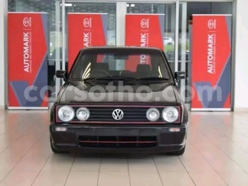 Big with watermark volkswagen golf maseru maseru 31917