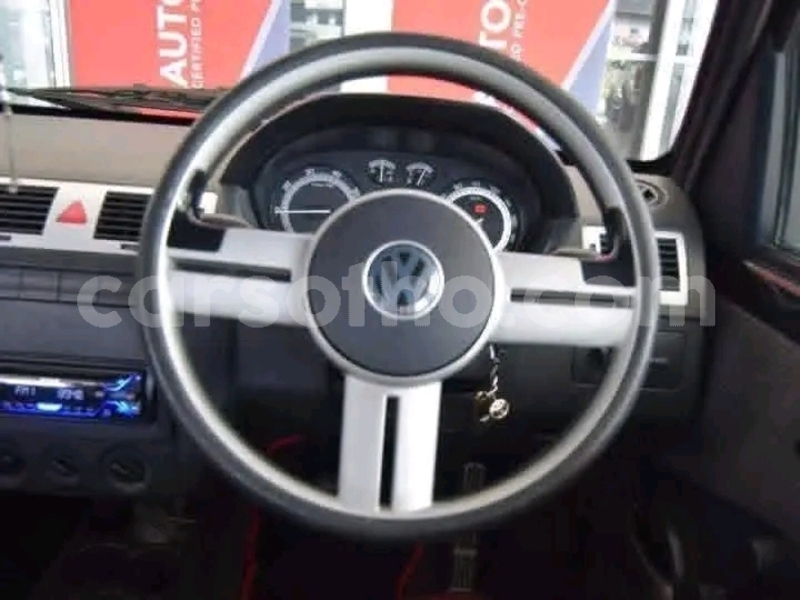 Big with watermark volkswagen golf maseru maseru 31917