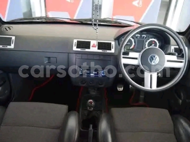 Big with watermark volkswagen golf maseru maseru 31917
