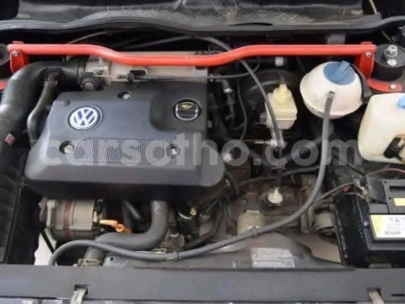 Big with watermark volkswagen golf maseru maseru 31917