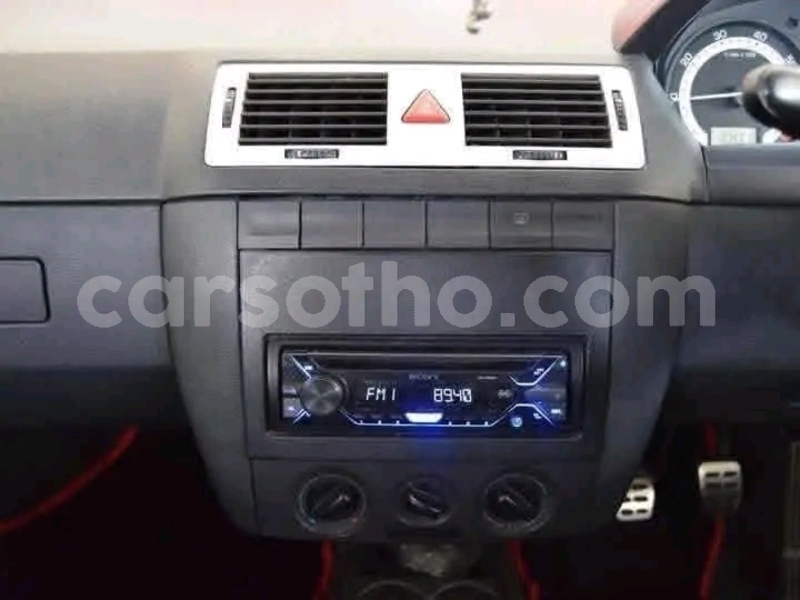 Big with watermark volkswagen golf maseru maseru 31917