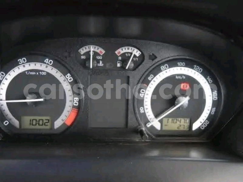 Big with watermark volkswagen golf maseru maseru 31917